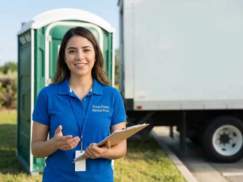 Porta Potty Rental in New Jersey   FAQ